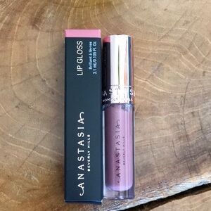Anastasia Beverly Hills Lip Gloss - Blushing Pink